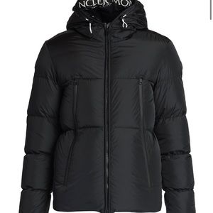 Moncler Jacket size 2XL